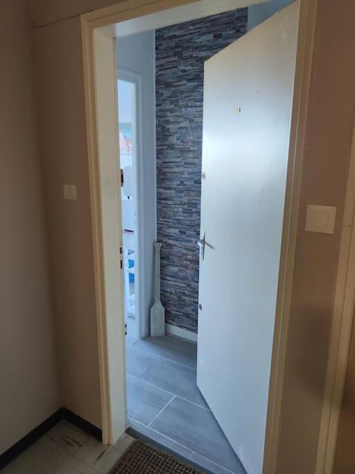 Welcome Becs! Saint-Hilaire-de-Riez Exterior foto