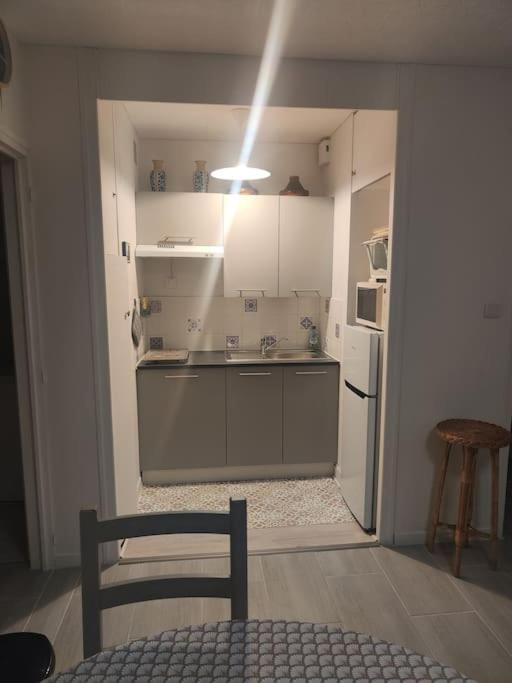 Welcome Becs! Saint-Hilaire-de-Riez Exterior foto