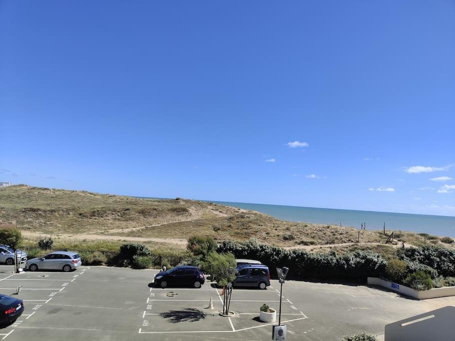 Welcome Becs! Saint-Hilaire-de-Riez Exterior foto