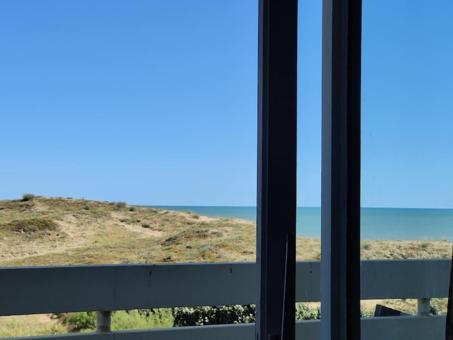 Welcome Becs! Saint-Hilaire-de-Riez Exterior foto