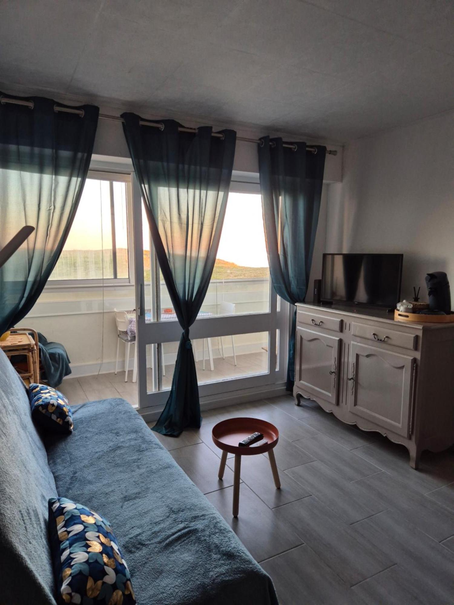 Welcome Becs! Saint-Hilaire-de-Riez Exterior foto