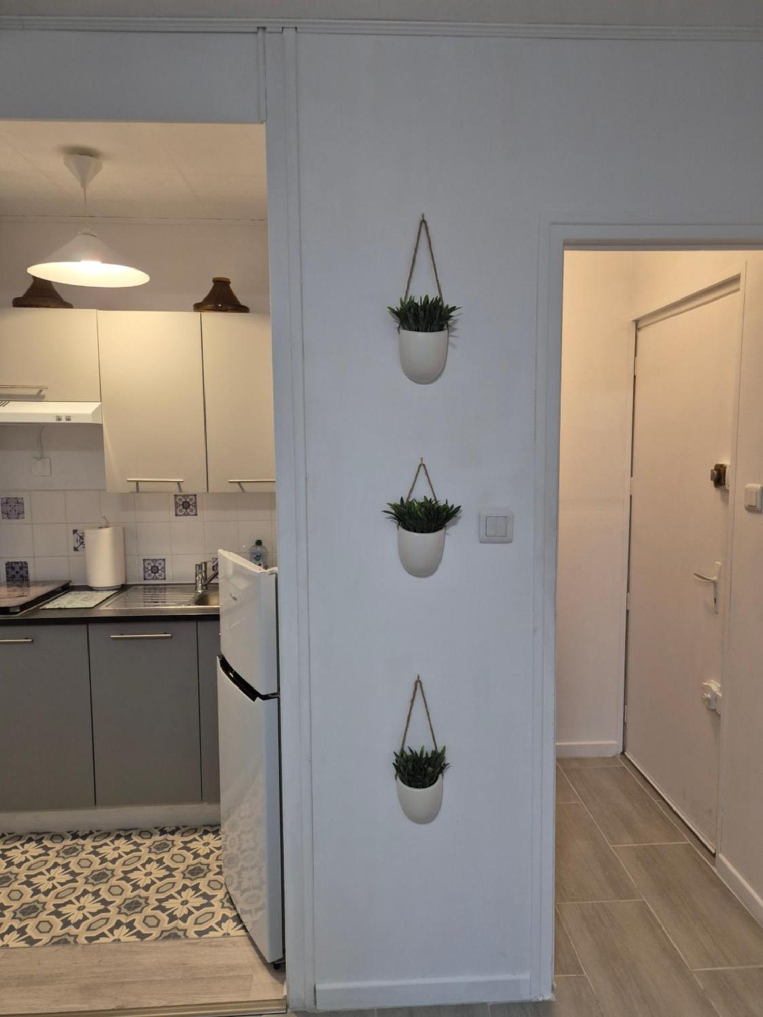 Welcome Becs! Saint-Hilaire-de-Riez Exterior foto