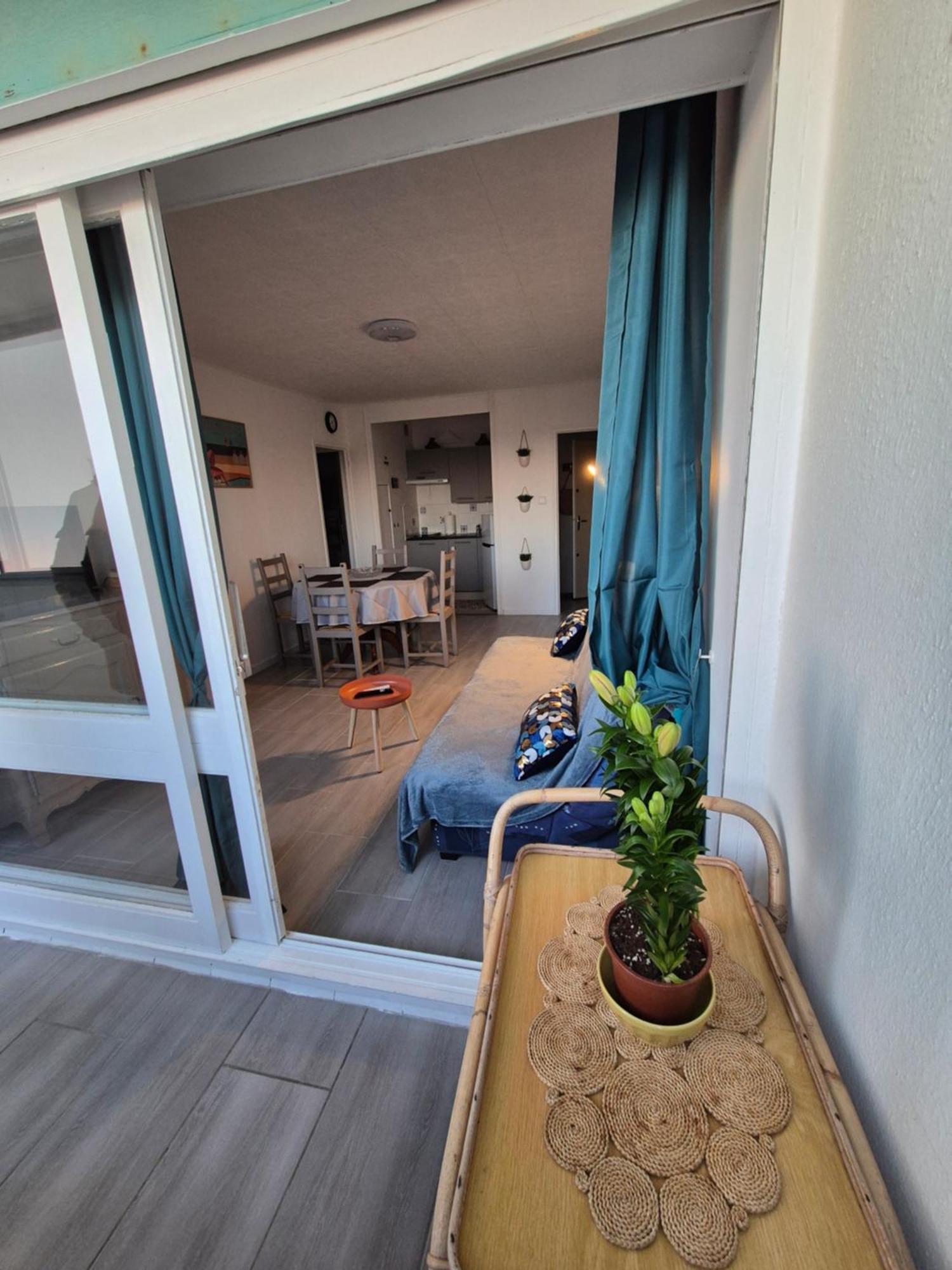 Welcome Becs! Saint-Hilaire-de-Riez Exterior foto