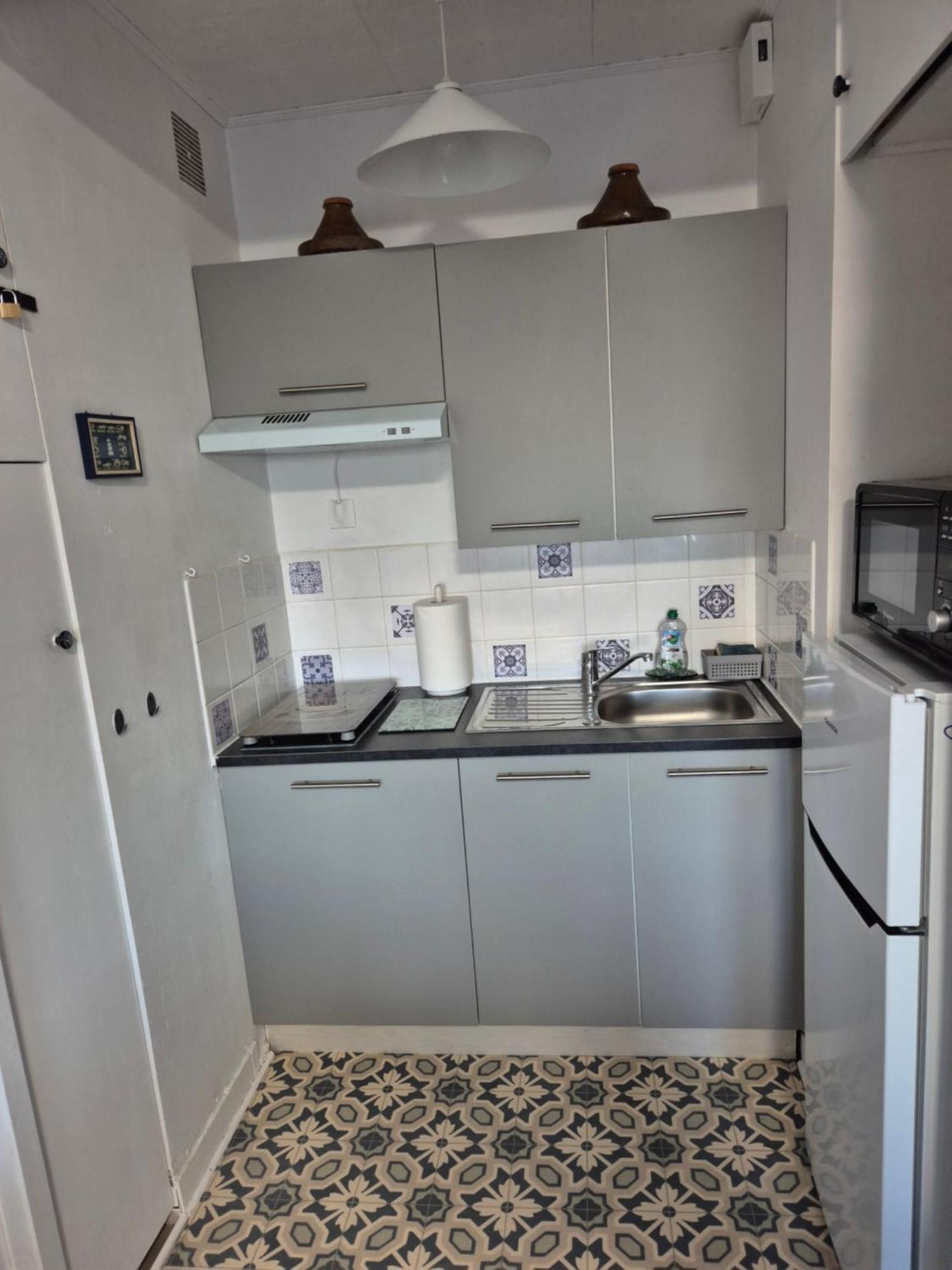 Welcome Becs! Saint-Hilaire-de-Riez Exterior foto