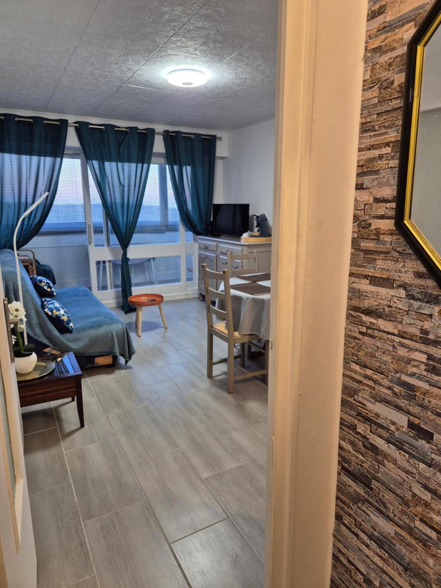 Welcome Becs! Saint-Hilaire-de-Riez Exterior foto